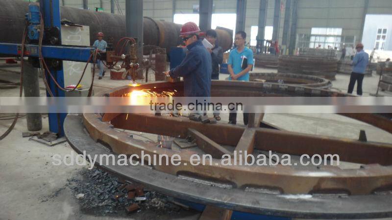 autoclave for aac block production line