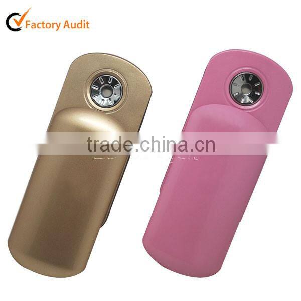 Mini humidifier facial / rechargeable humidifier / air care humidifier
