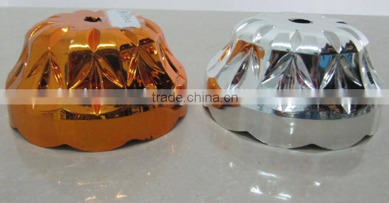 latest hot sale metal chrome table legs