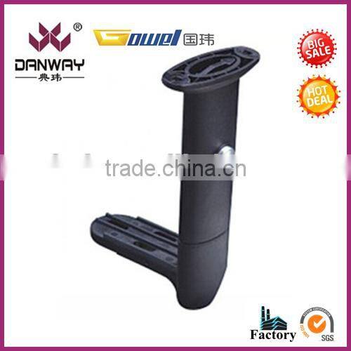 swivel office chair spare parts chair armrest AD009