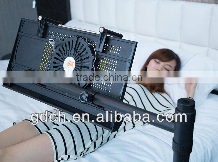 Laptop Table, Portable Notebook Stand, Laptop Tray