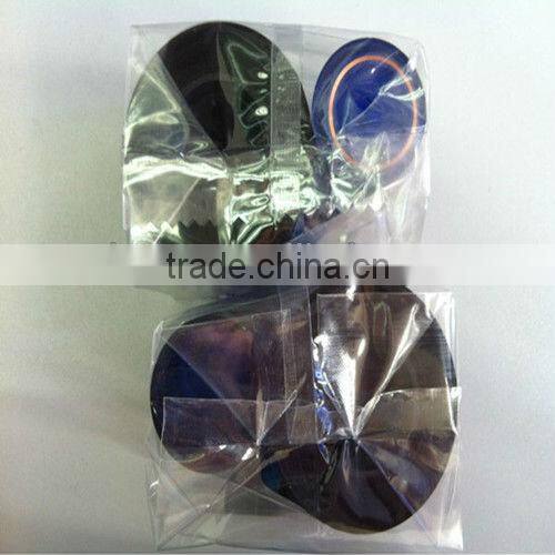High quality printer ribbon for Datacard 534000-003 YMCKT Color Ribbon Kit - 500 prints/roll