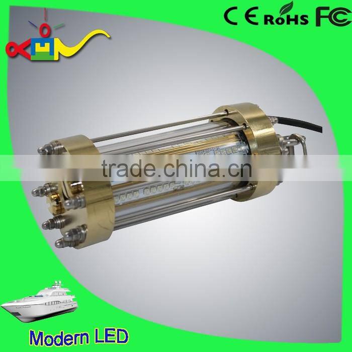 deep sea submersible ip68 fishing light