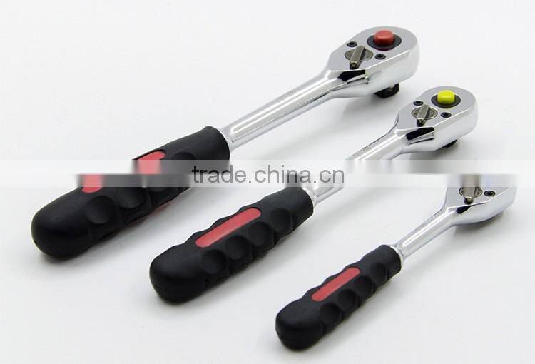 123 pieces Metric sleeve Multi dimension hand tools kit