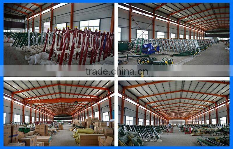 Mobile basketball playground outdoor fitness equipment for youth