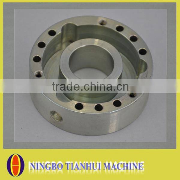 SS316 Forged Flanges