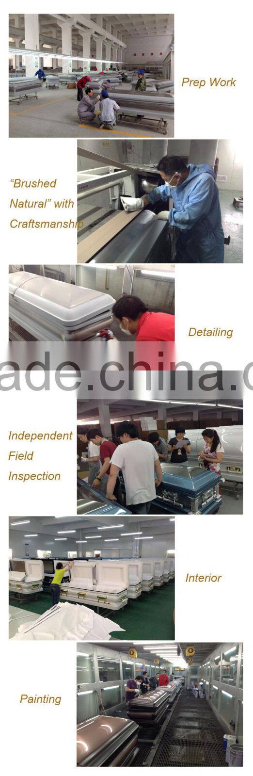 Military Caskets Sterling (CF-M43)