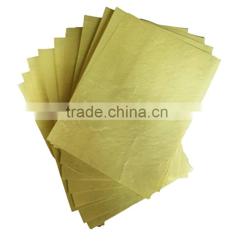 bullet-proof kevlar fabric