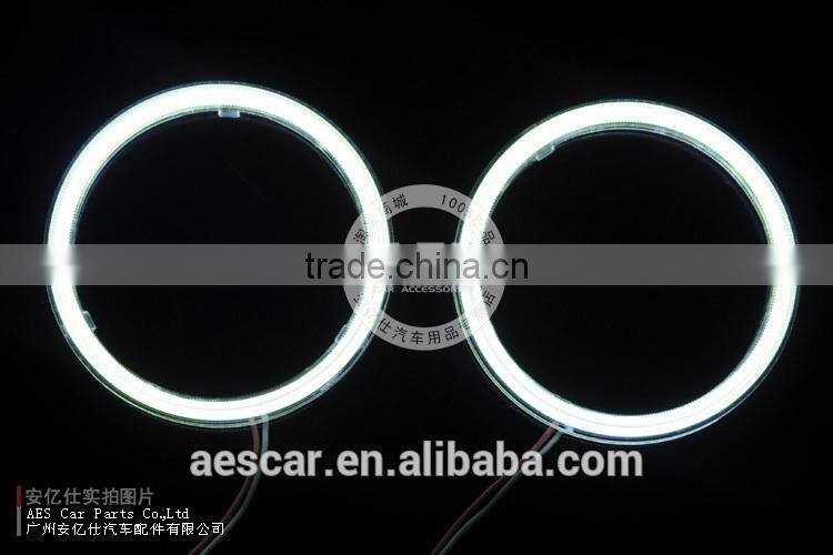 COB LED ring for car headlight, LED day light,LED DRL