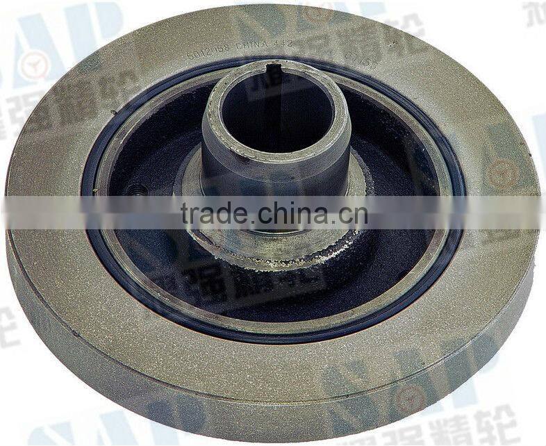 NEW Harmonic Balancer Crank / FOR LISTED FIREBIRD LEMANS TEMPEST 350 400 455 V8