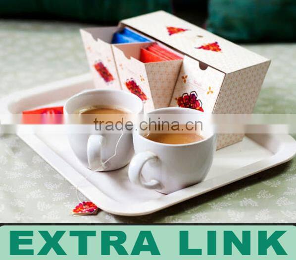 China Supplier High Quality Custom Design Paper Tea Packaging