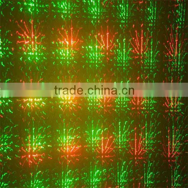 with remote control mini rgy laser dj disco party stage light twinkling star laser