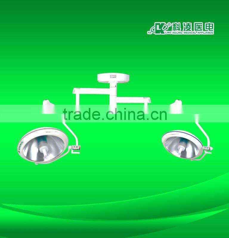Cheapest! ceiling operating lamp operating theatre lamp shadeless operating lamp