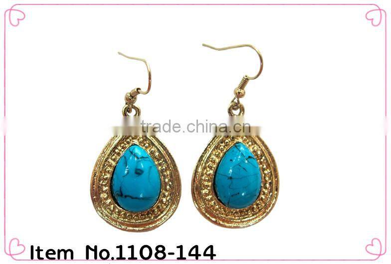 2014 alloy earring