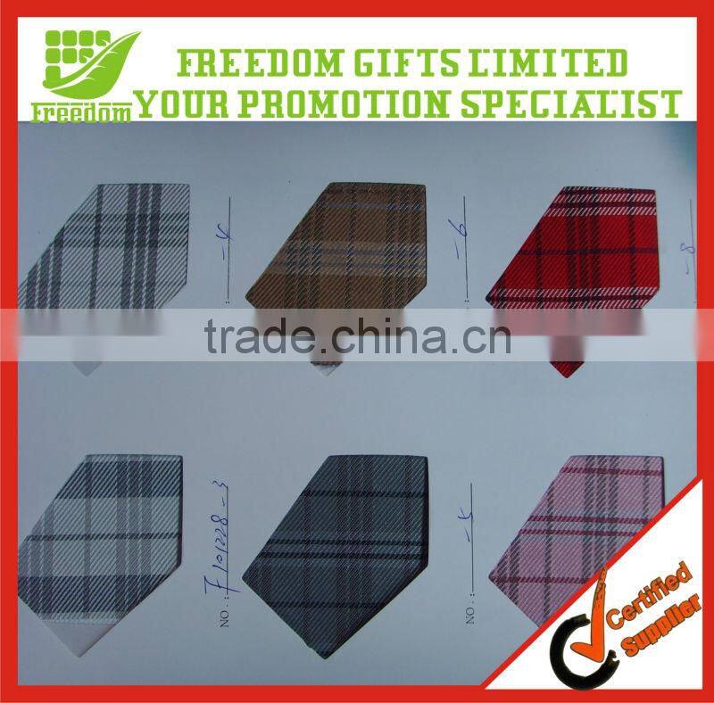 Wholesale 100% Silk Customized Necktie