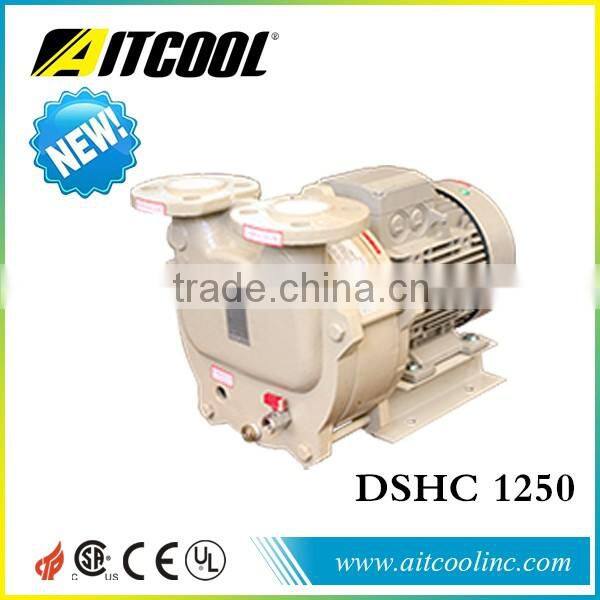 single stage mini water ring vacuum pump DSHC1250