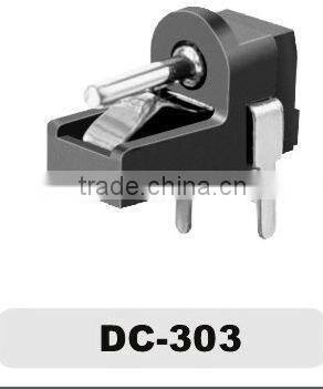dc smt jack DC-303