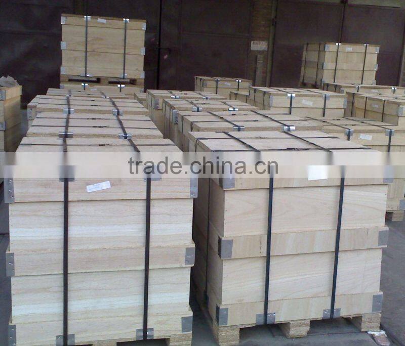 aluinum circle for Road sign