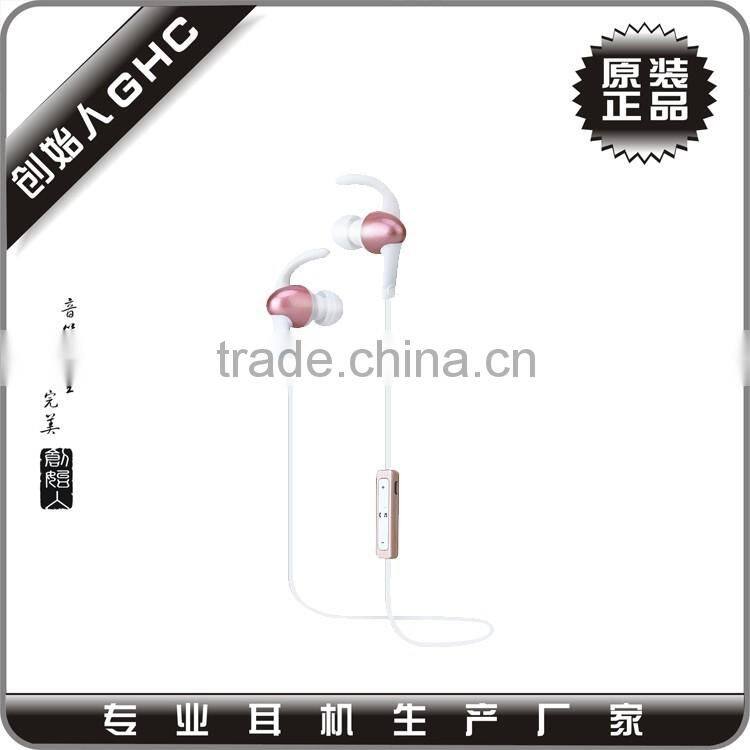 Super mini & micro bluetooth earphone in-ear