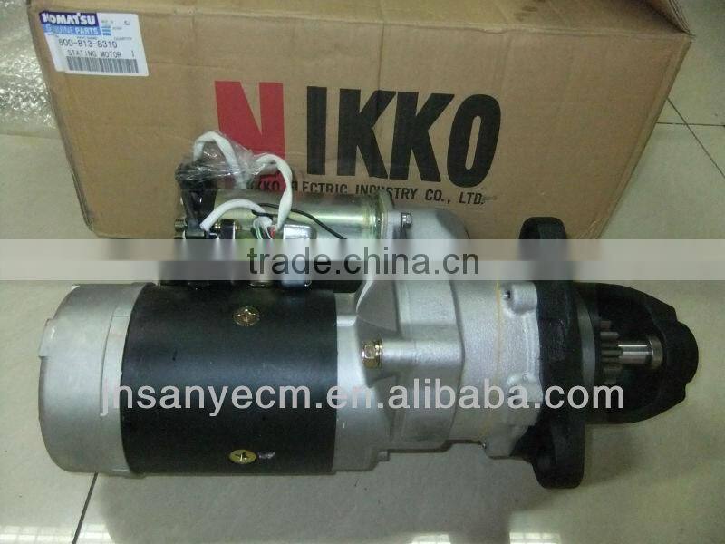 5284085 Starting Motor for NT855-c280