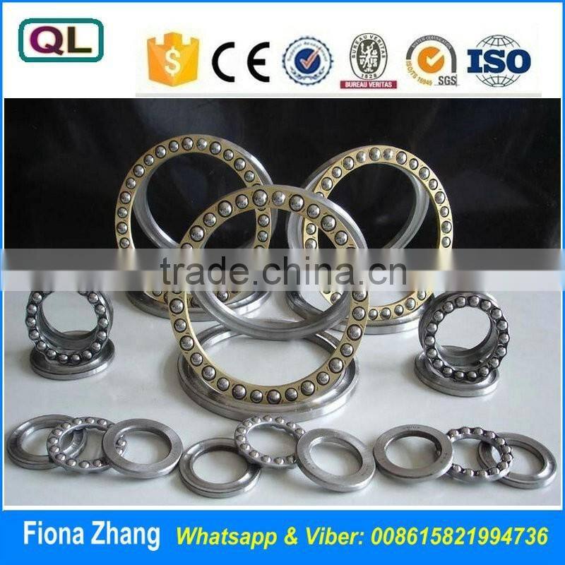 High quality price list bearings Thrust ball bearings ball type bearing