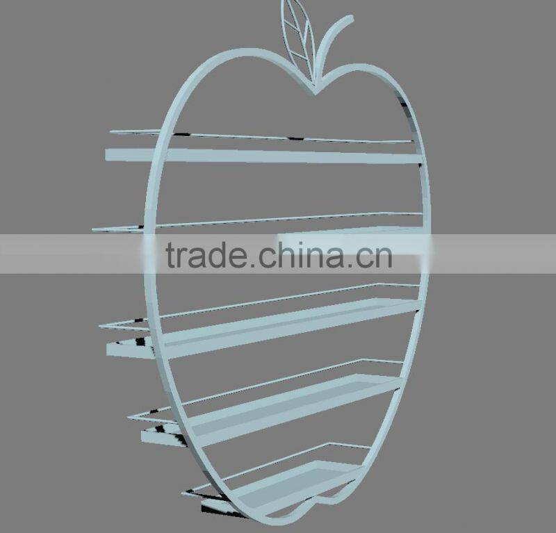 nail polish display stand