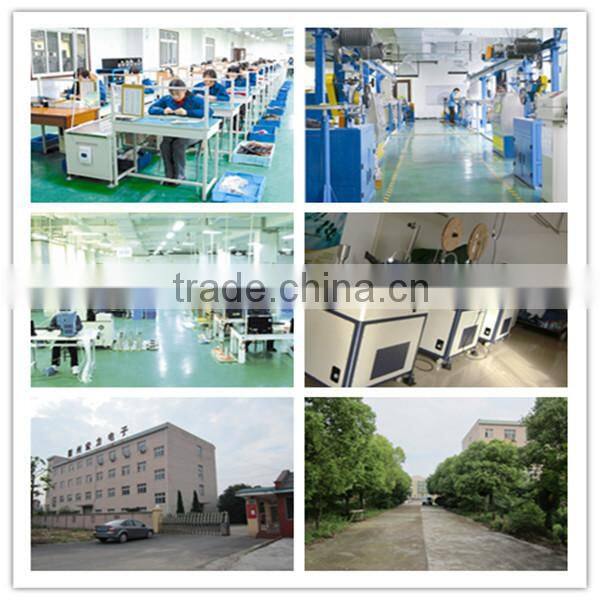 FEP insulated wiring 26 gauge stranded copper FEP insulated wiring