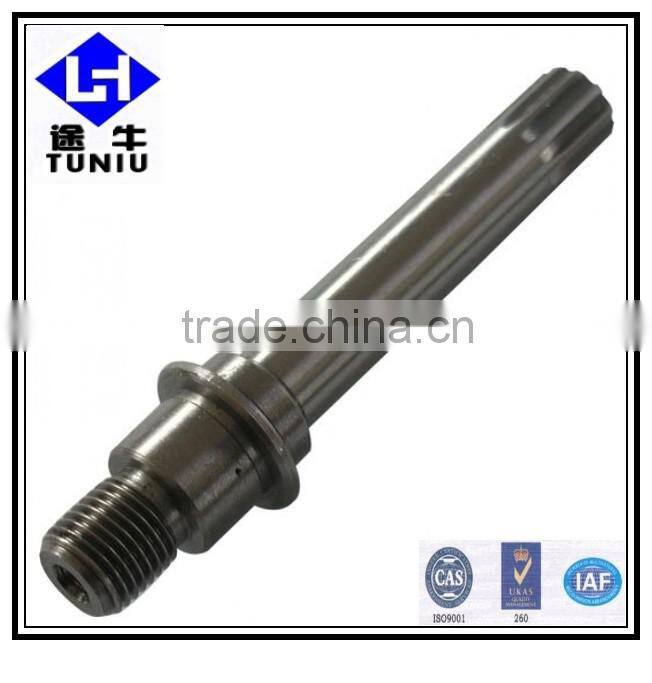 High quality motorcycle spare part