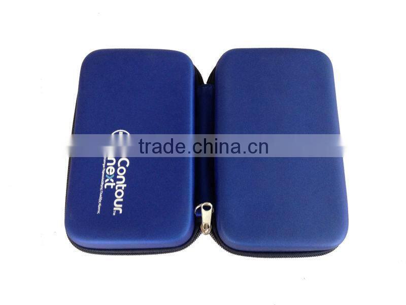 EVA cosmetic cases/cosmetic bags/custom case