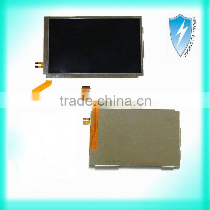 top lcd screen for nintendo 3ds xl
