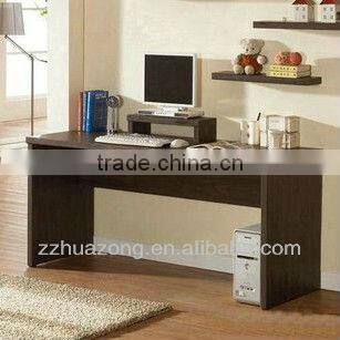 Simple MDF Computer Desk