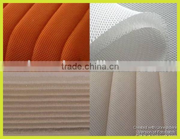 3D mesh fabric ,El colchon boat mattress ,mattress surrounding decoration