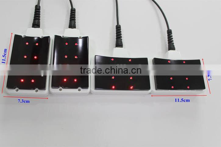 Laser Vacuum fat cooling ultrasonic cavitation machine price - Cool Q7