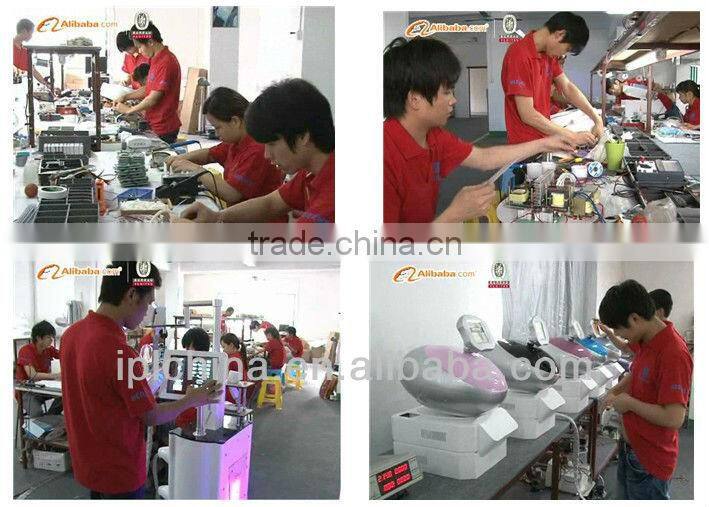 Portable Lipo therapy Slimming system beauty salon equipment