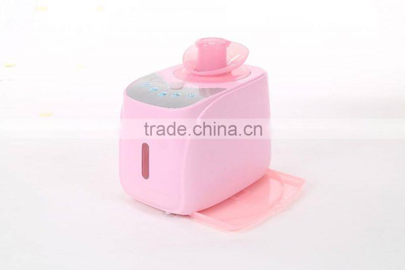 Large stock beauty machine mask making machine