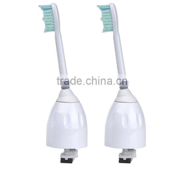 Hot promotional product clean electric toothbrush head E series HX7022 for Philips