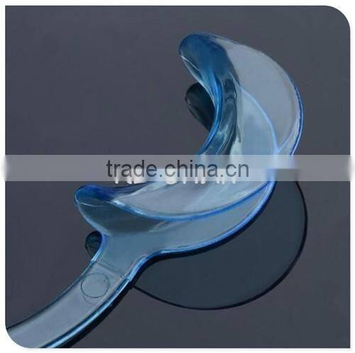 Hot Sale Dental Cheek Retractor Mouth Opener for Watch Ya Mouth Speak Out Phrase Guess Game Holiday Family Party Gaming Set