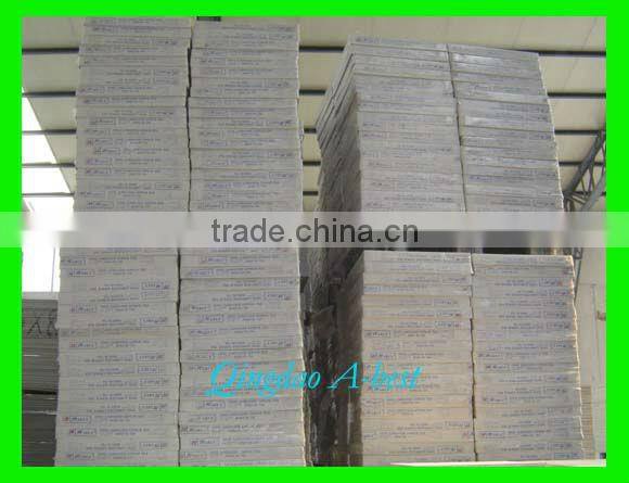 Ceiling tiles standard size