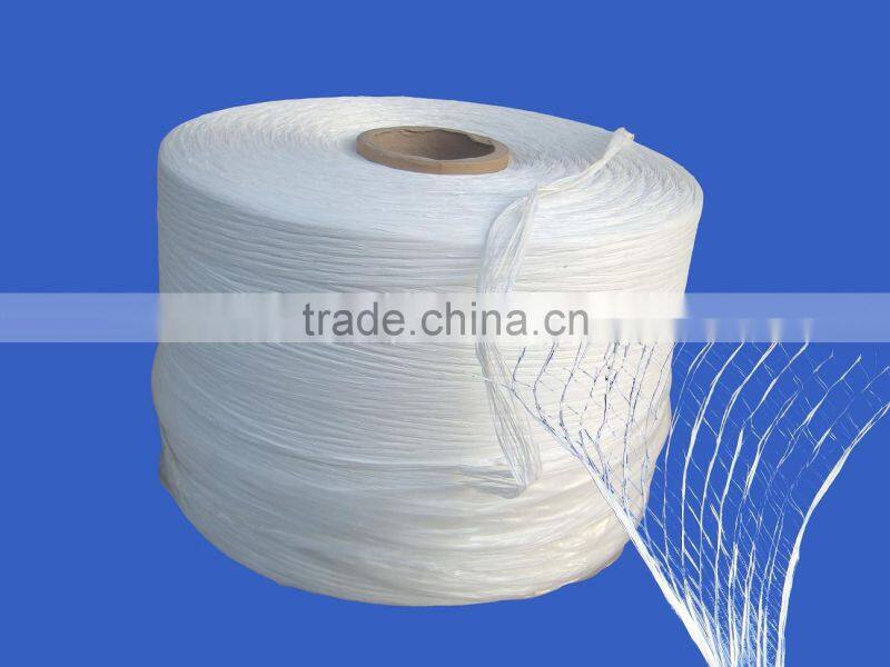 all kinds of PP yarn and rope