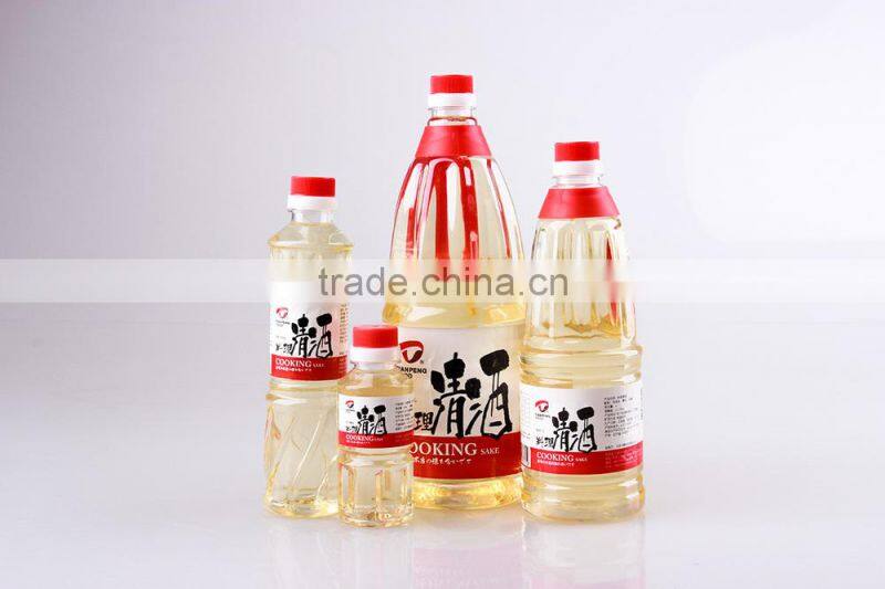 MAZUMA Cheap price Japanese style cooking sake