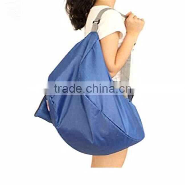High quality cheap foldable canvas backpacks school for girls