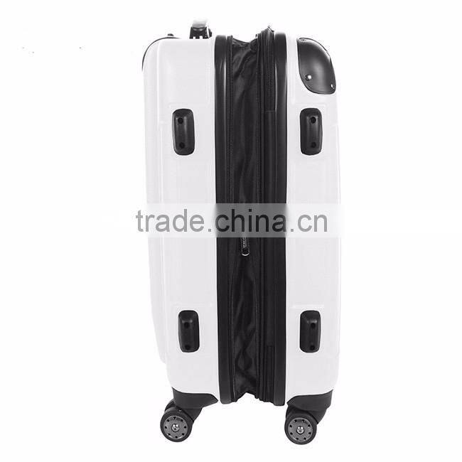 hot sales new fashion ABS oem luggage