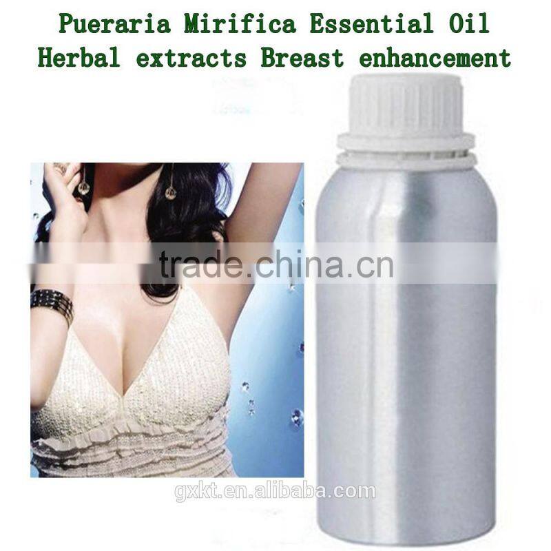Thailand Pueraria Mirifica Isoflavone Big Breast enlargement Cream