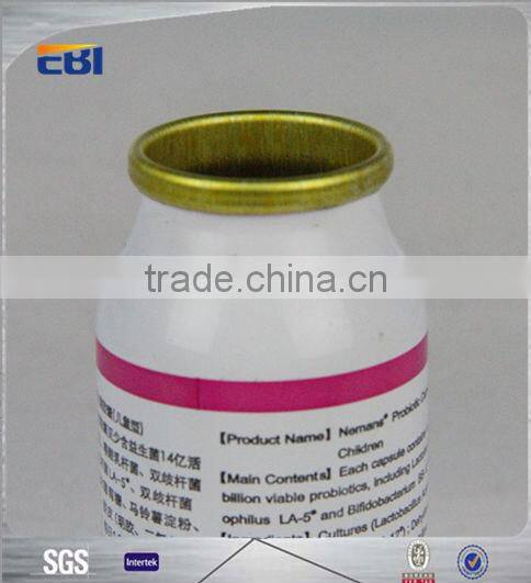 Cute inflatable pill bottle wholesale