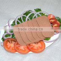 Canned Luncheon Meat Pork Luncheon Meat Beef Luncheon Meat Chicken Luncheon Meat