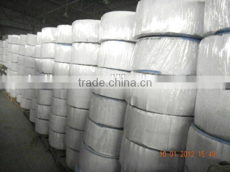 Agriculture drip irrigation systems inline flat emitters drip irrigation trip