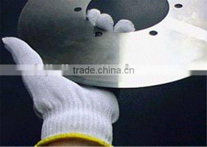 cut resistant working gloves