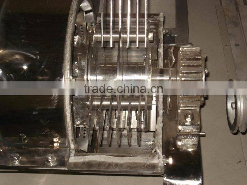 with CE China Top sale no dust pulverizer to fine 100-6000 mesh for various material