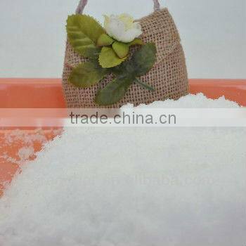 Multifunctional Christmas gadget artificial snow fake snow