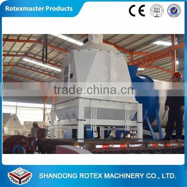 2016 High quality wood pellet cooler / machine / mill